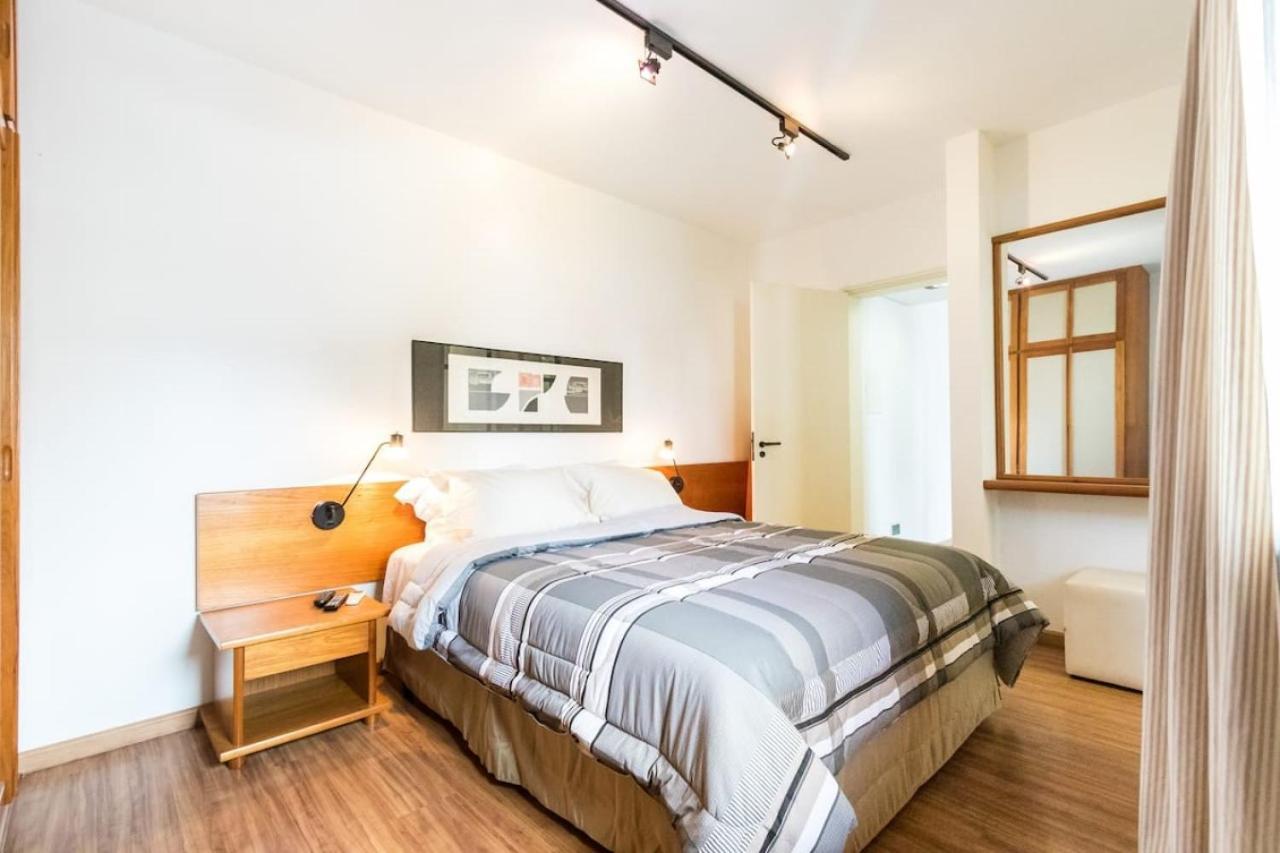 Itaim Bibi/amplo A Localizacao! Apartment Sao Paulo
