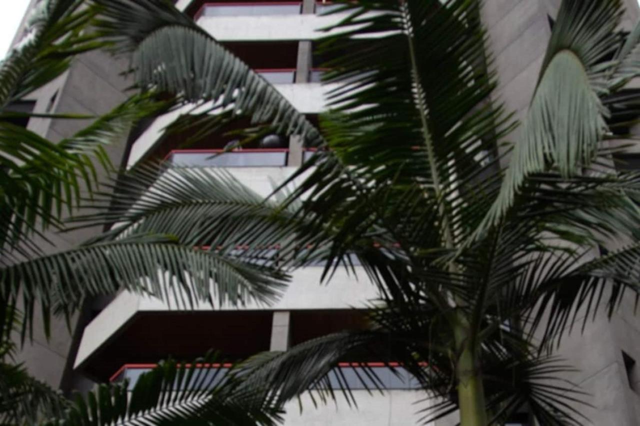 Itaim Bibi/amplo A Localizacao! *