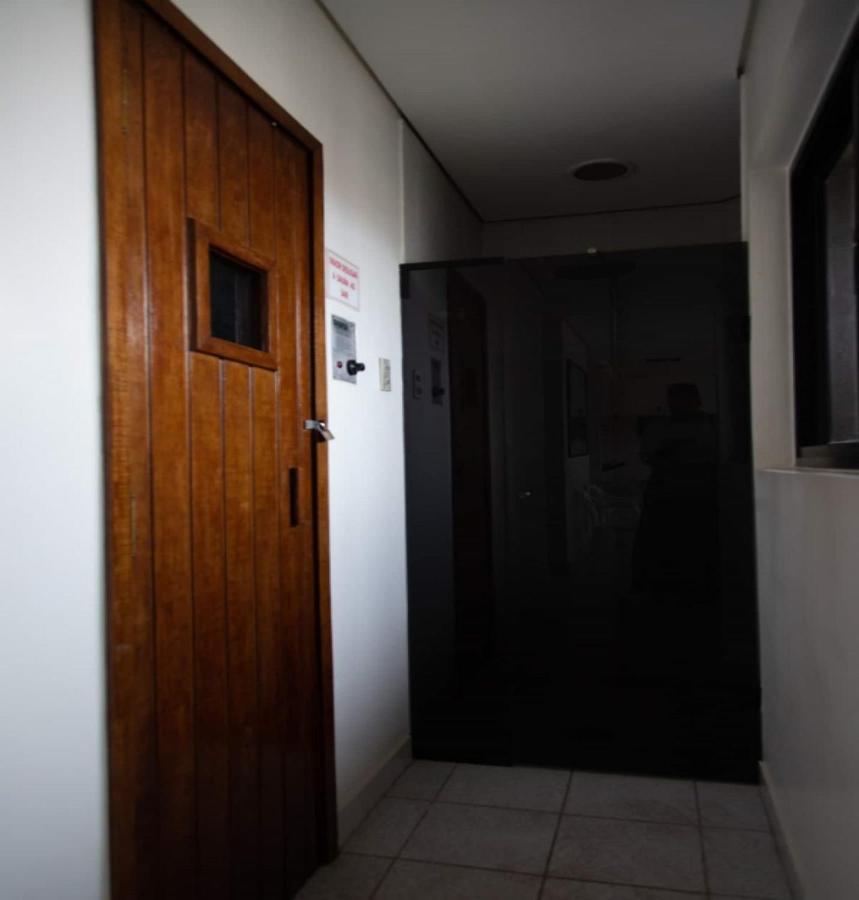 Itaim Bibi/amplo A Localizacao! Apartment *