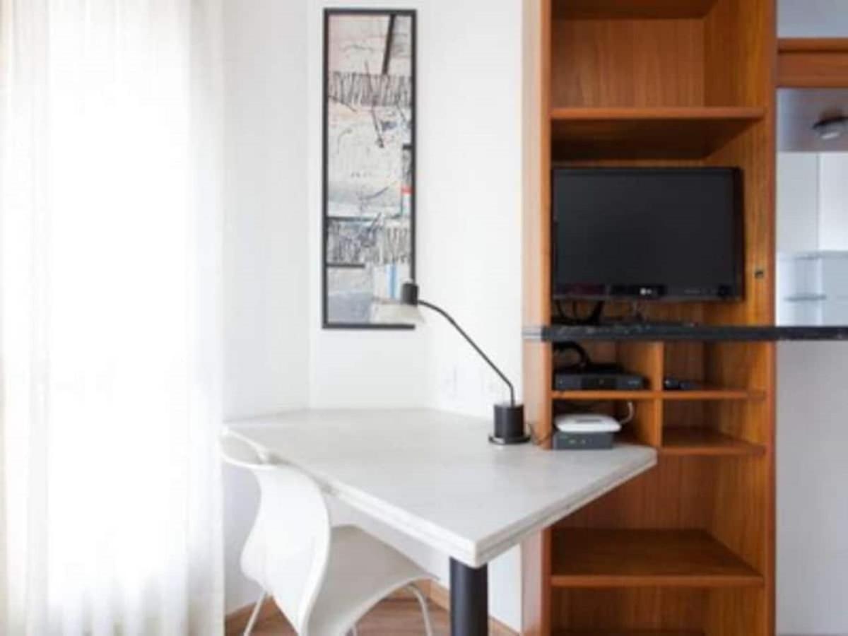 Itaim Bibi/amplo A Localizacao! Apartment Sao Paulo