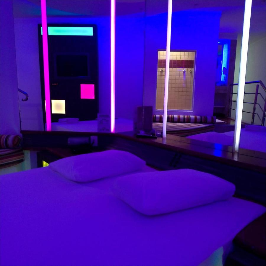 Motel Over Night