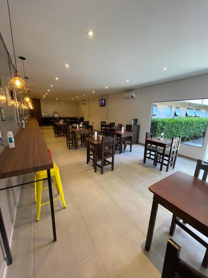 Hotel Calandre