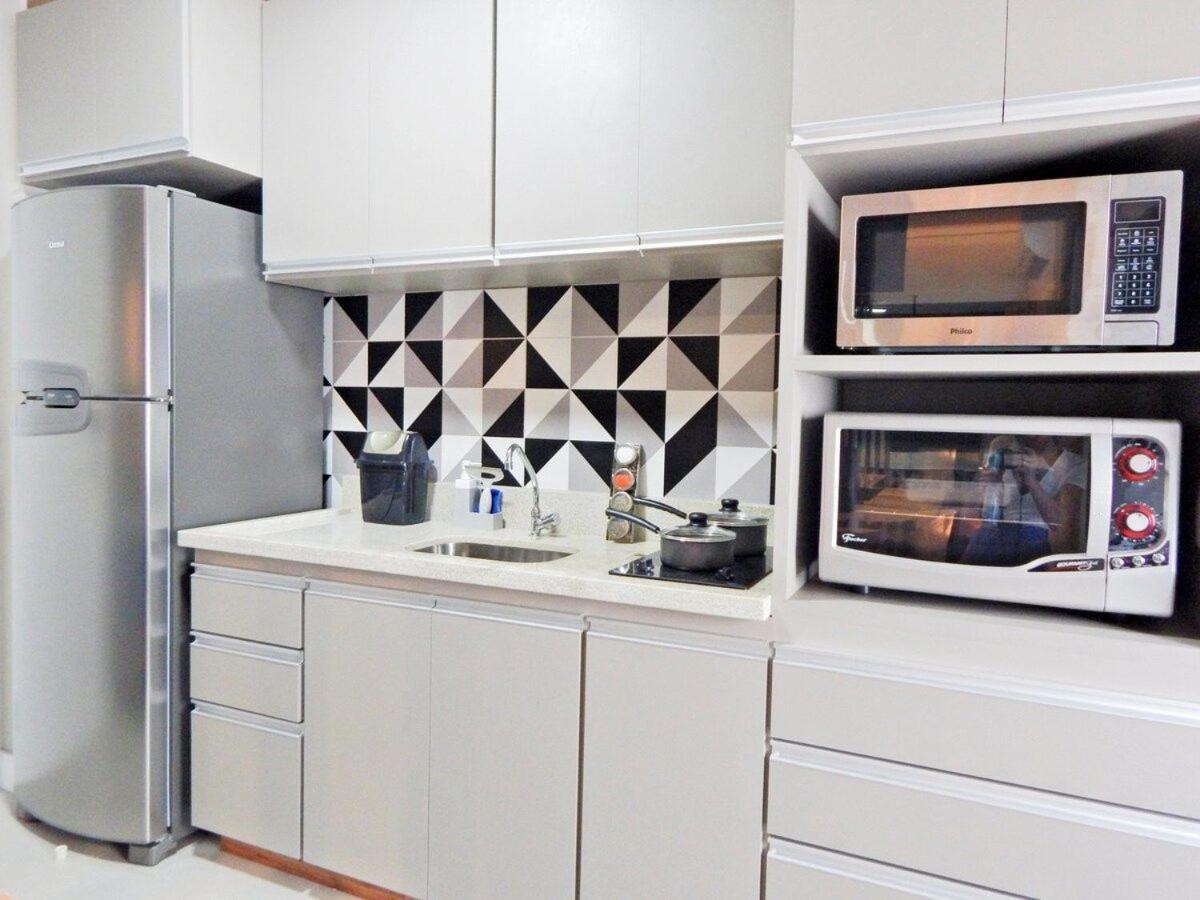 Apartment Easy Star - Lindo Studio Com Piscina Ao Lado Do Aeroporto Cgh - Pn01g *