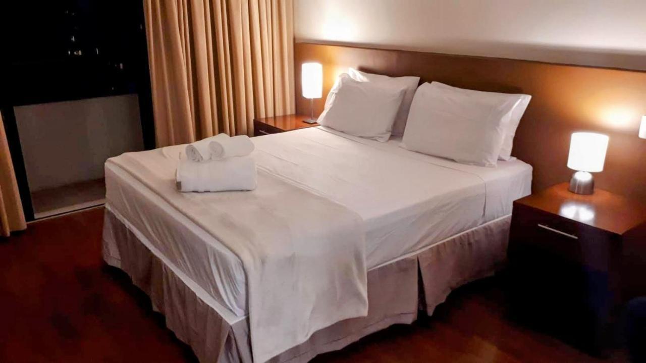 Aparthotel Flat Paulista - Al. Santos