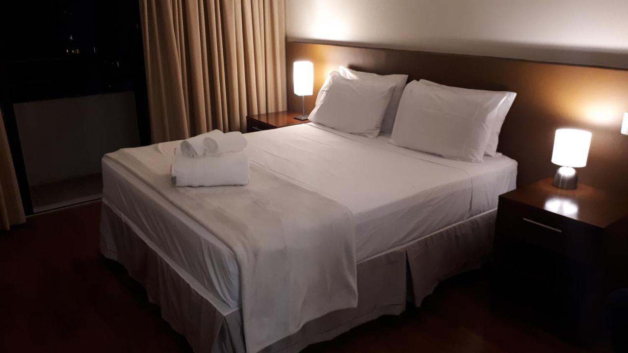 Flat Paulista - Al. Santos Aparthotel Sao Paulo