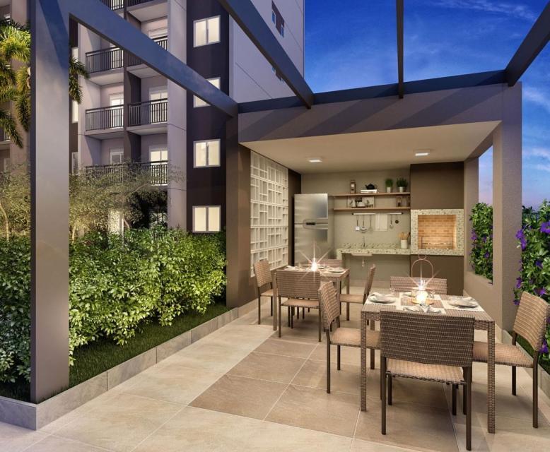 Chacara Santo Antonio, Ao Lado Da Estacao Joao Dias 3 Apartemen *