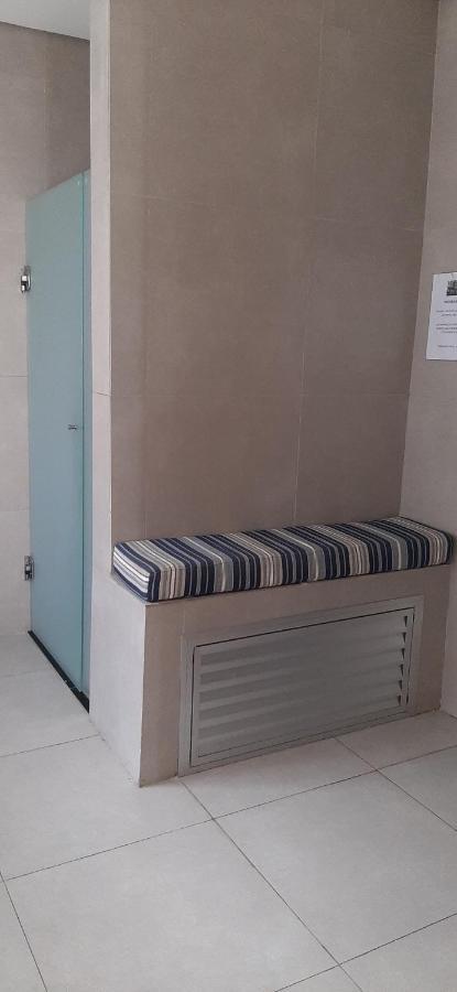 Flat Moderno Aconchegante Mobiliado E Com Sacada Ibirapuera *