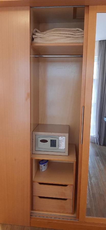 Flat Moderno Aconchegante Mobiliado E Com Sacada Ibirapuera *