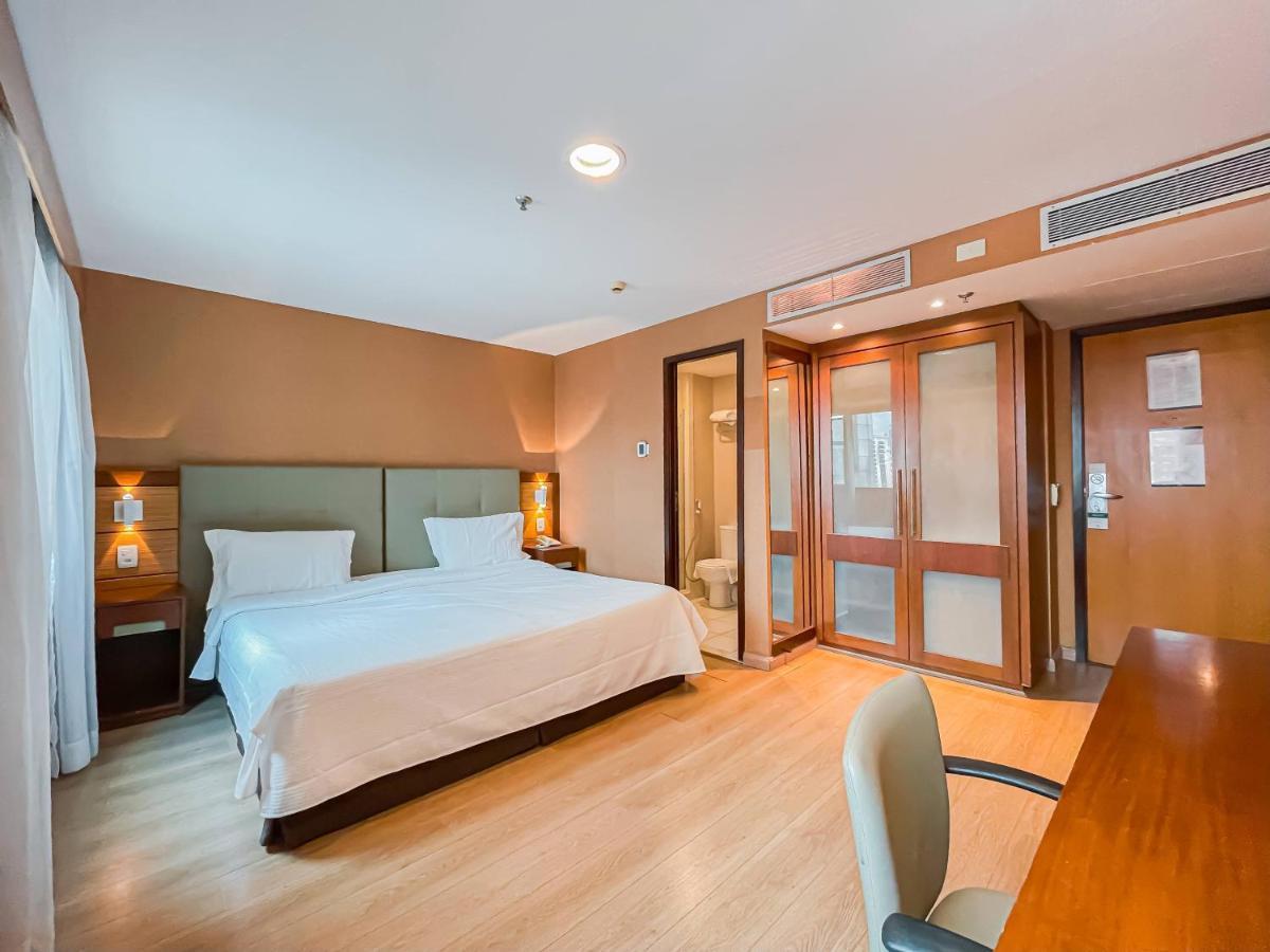 M N Flats - Flat Dentro Do Wi Avenida Ibirapuera 2927 Căn hộ *