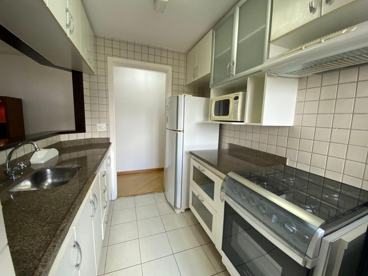Maison D'stan Com Maquina Cozinha E 2 Quartos Uh82 Apartment