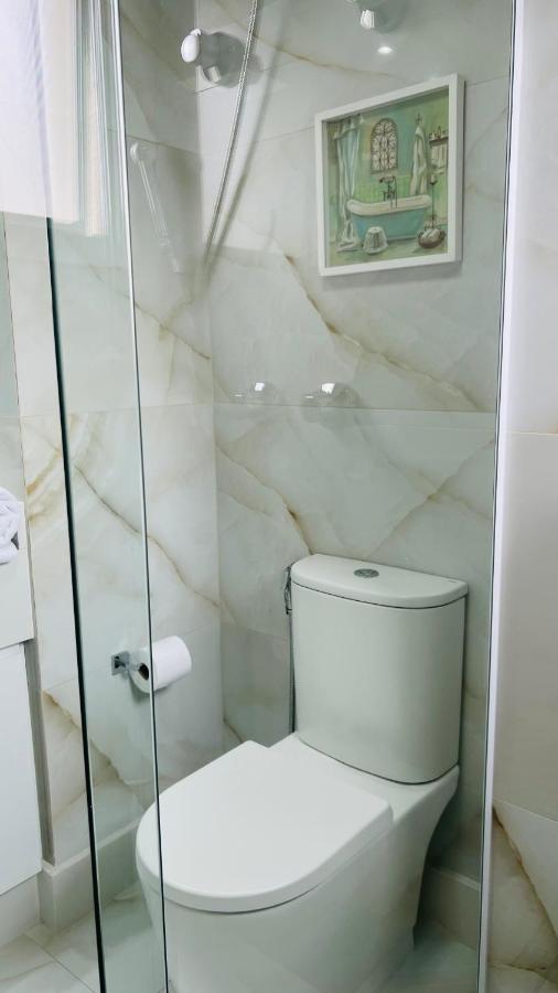 Studio No Brooklin, Proximo Ao Consulado Americano E Berrini Apartment