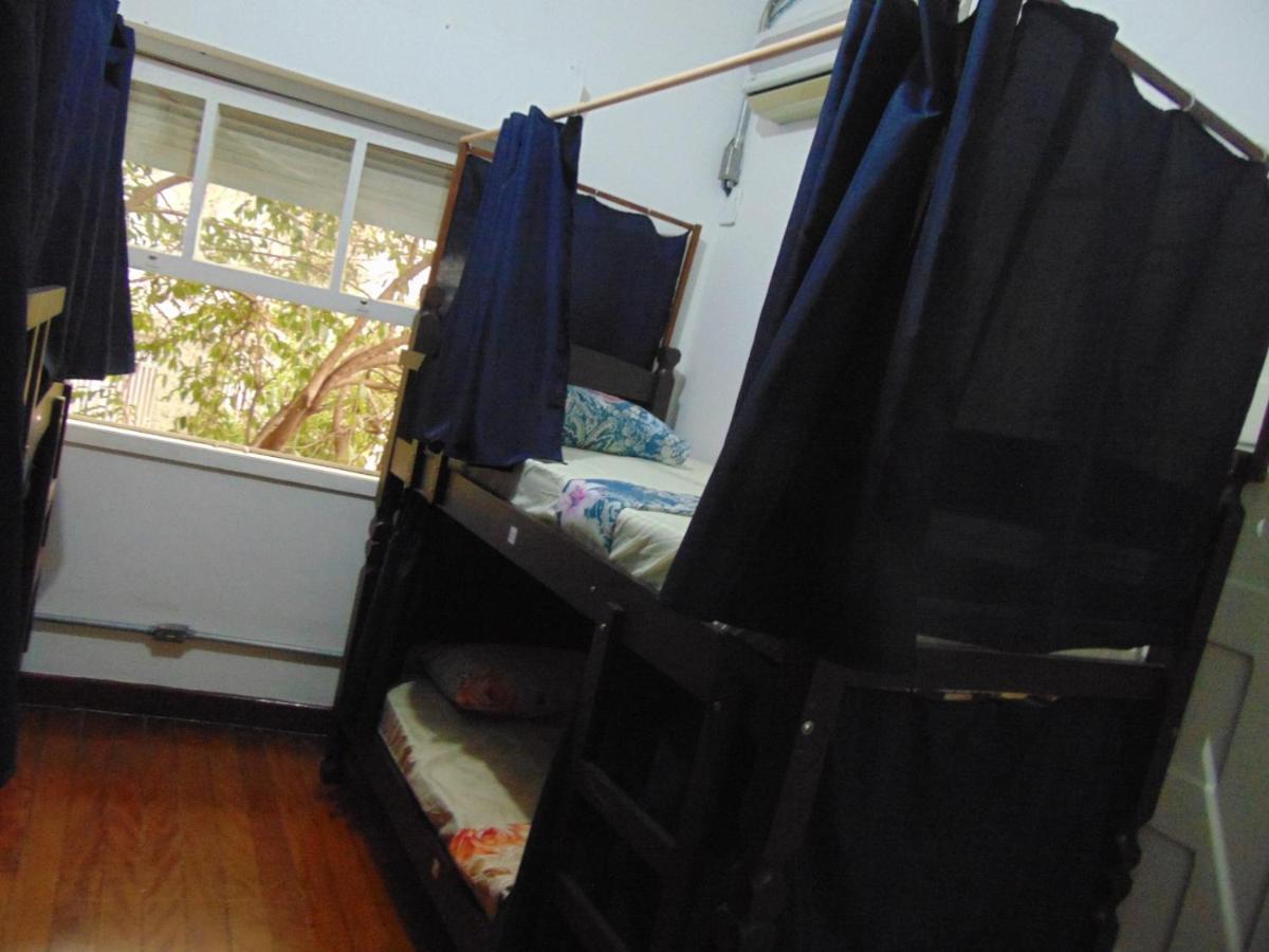 Maktub Hostel Sao Paulo