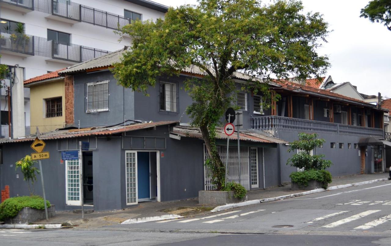 Hotel House - Um Novo Conceito Em Hospitalidade Sao Paulo