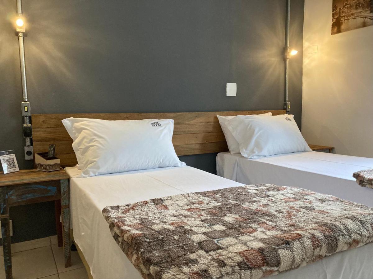 Hotel House - Um Novo Conceito Em Hospitalidade 2*