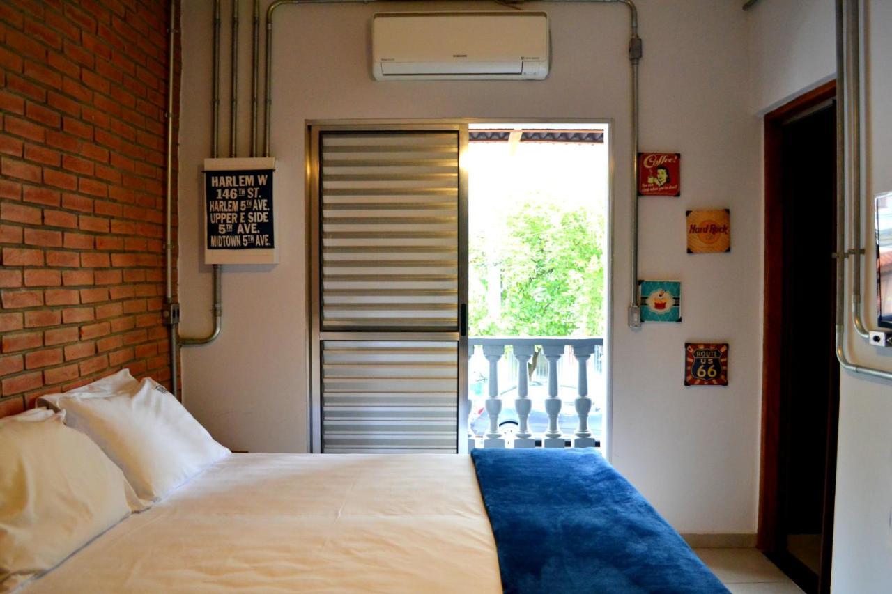 Hotel House - Um Novo Conceito Em Hospitalidade 2*