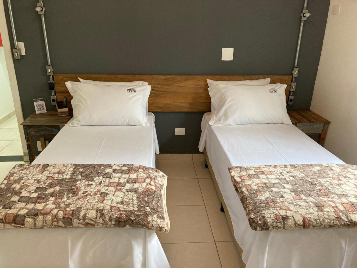 House - Um Novo Conceito Em Hospitalidade Hotel Sao Paulo