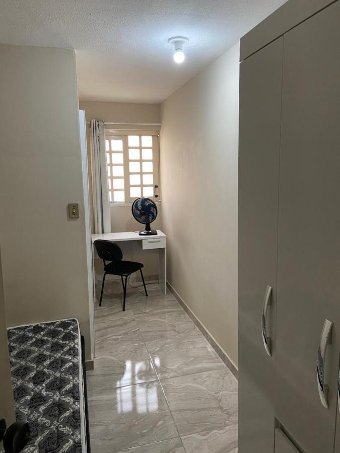 Morar Bem Homestay Sao Paulo