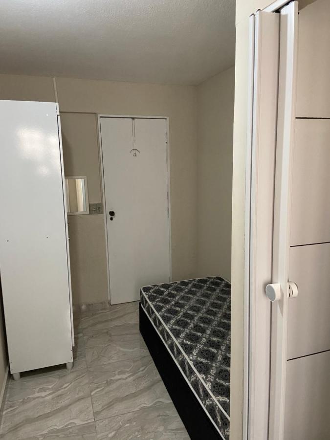Homestay Morar Bem Sao Paulo