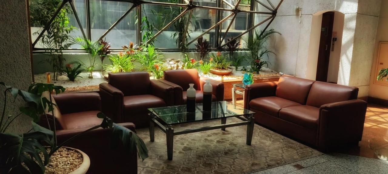 Ritz Residencial - Flat Em Moema Apartment