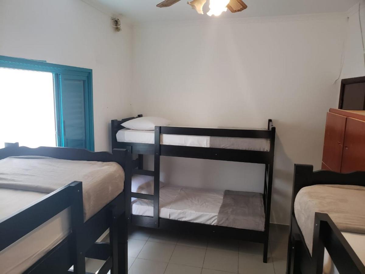 Hobi Hostel Sao Paulo