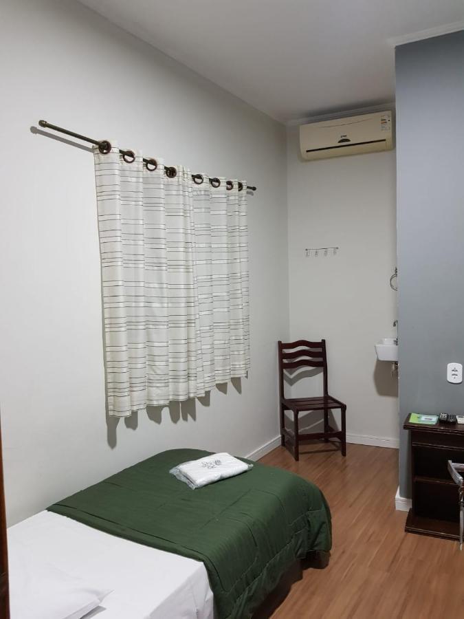 Real Paulista Hotel