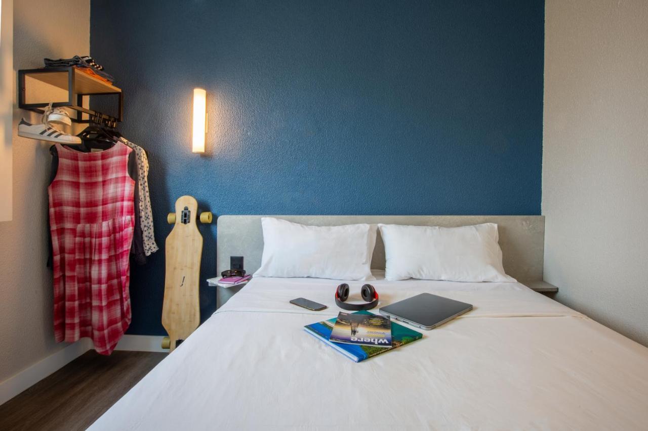 Ibis Budget Morumbi 2*