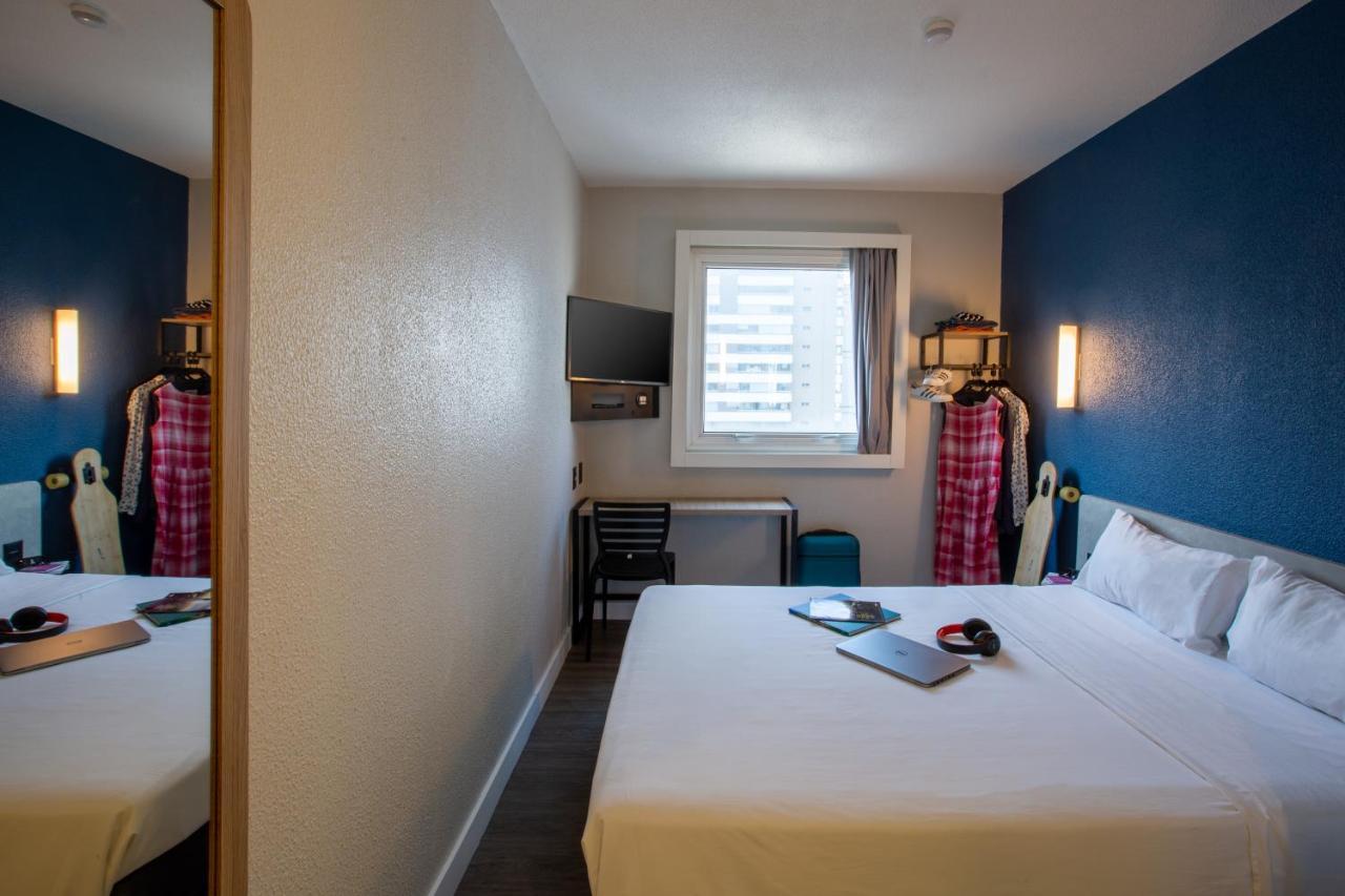 Ibis Budget Morumbi 2*