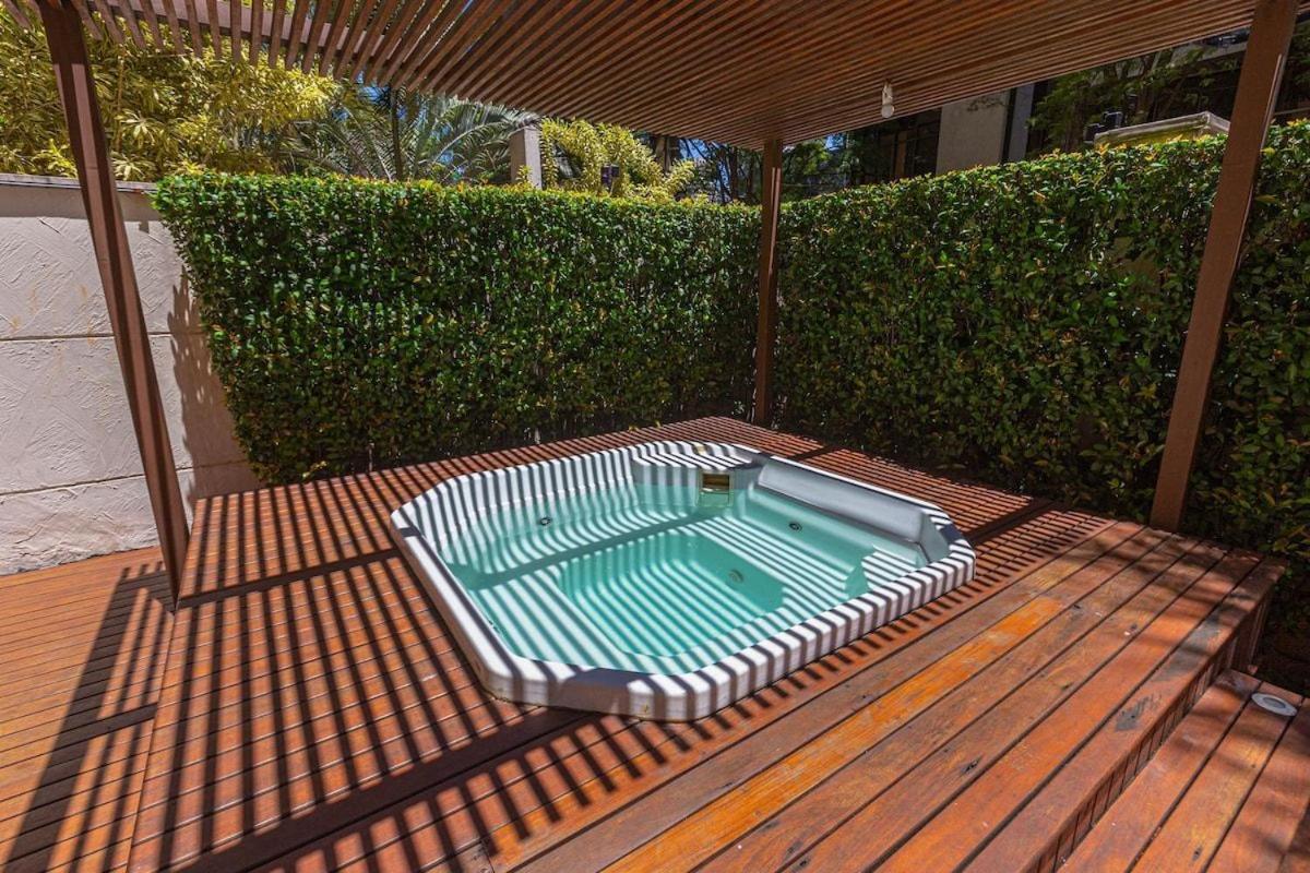 Easy Star - Lindo Duplex De Alto Padrao Proximo A Berrini - Aa01h Apartment Sao Paulo
