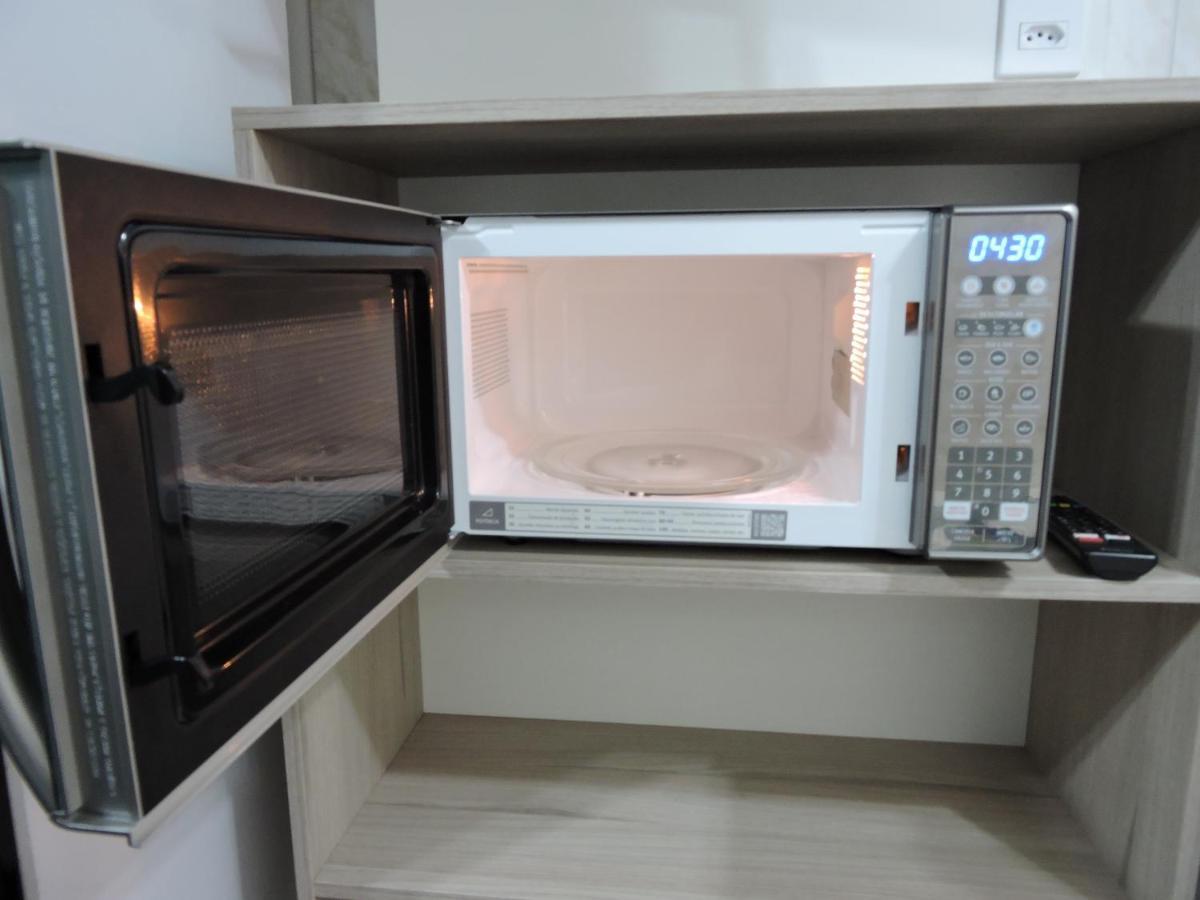 10 Apartment Sao Paulo