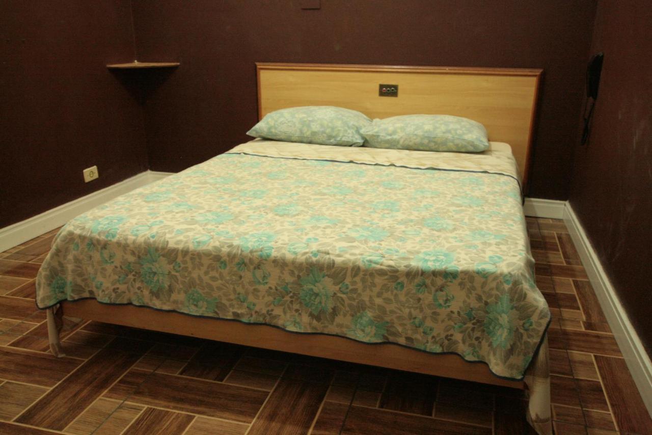 Hotel Itajuba 2*