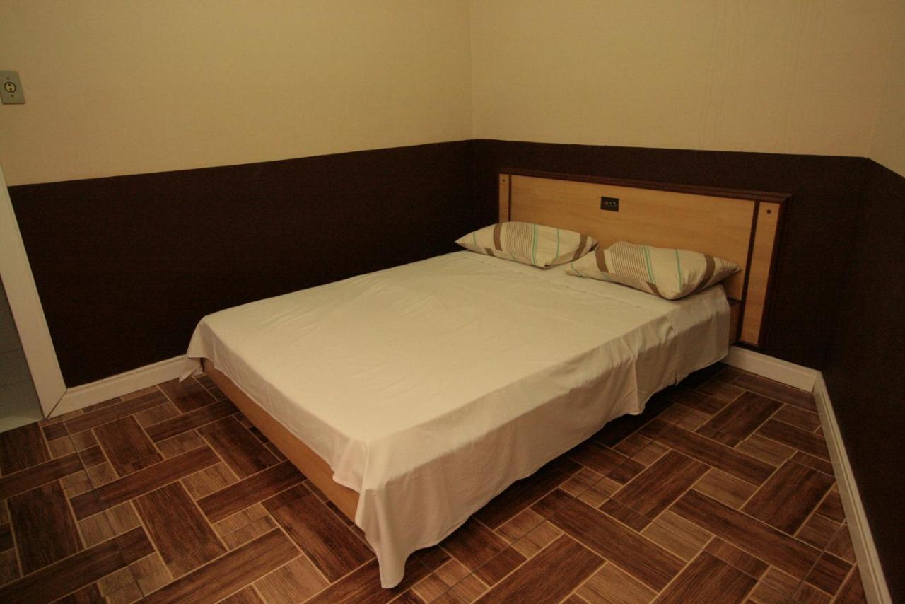 Itajuba Hotel Sao Paulo