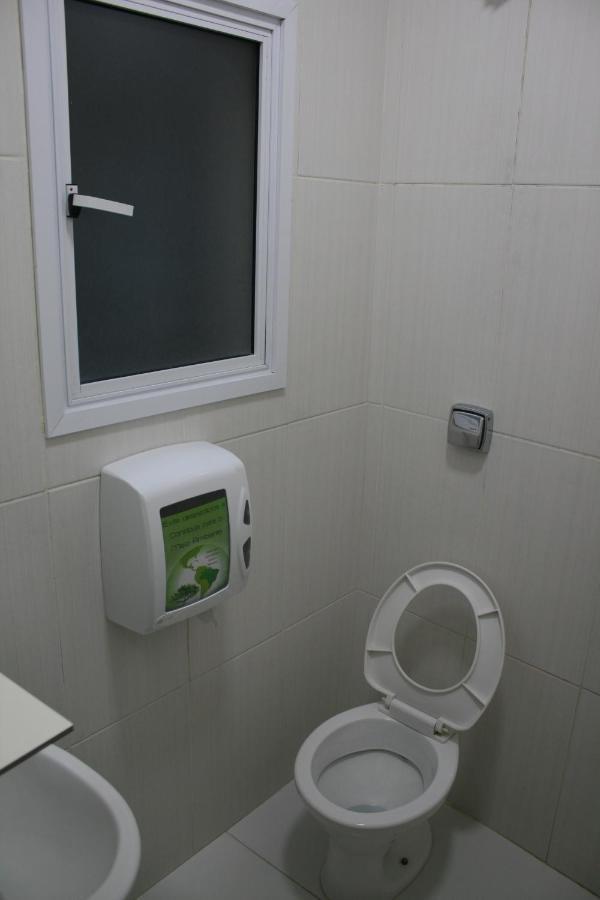 Itajuba Hotel 2*