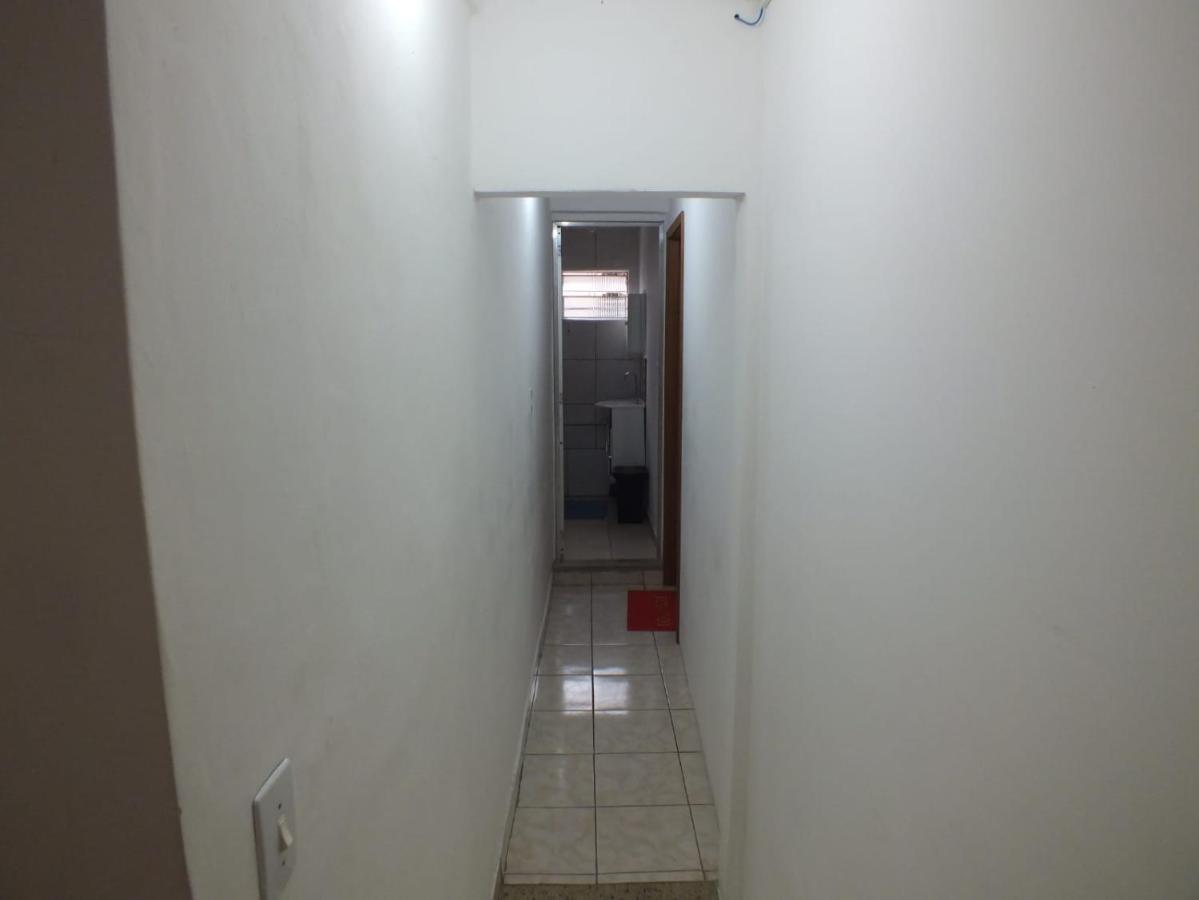 Henri Dunant 2* São Paulo