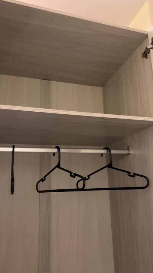 Angelina Apartment *