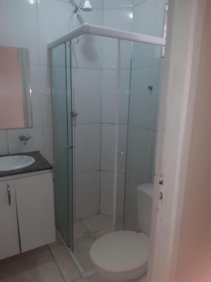 Bem Estar Aparthotel 2*