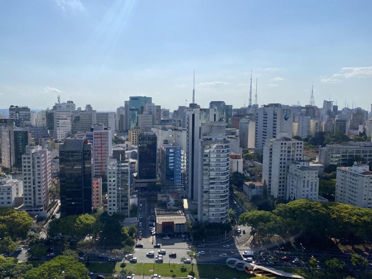 Daire Akile Vergueiro Sao Paulo
