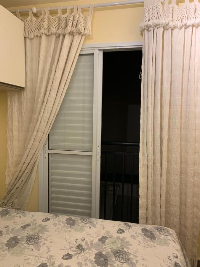 Angelina Apartment