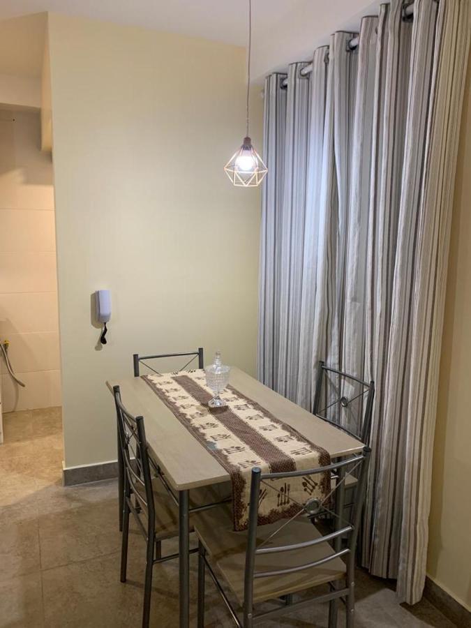 Angelina Apartment
