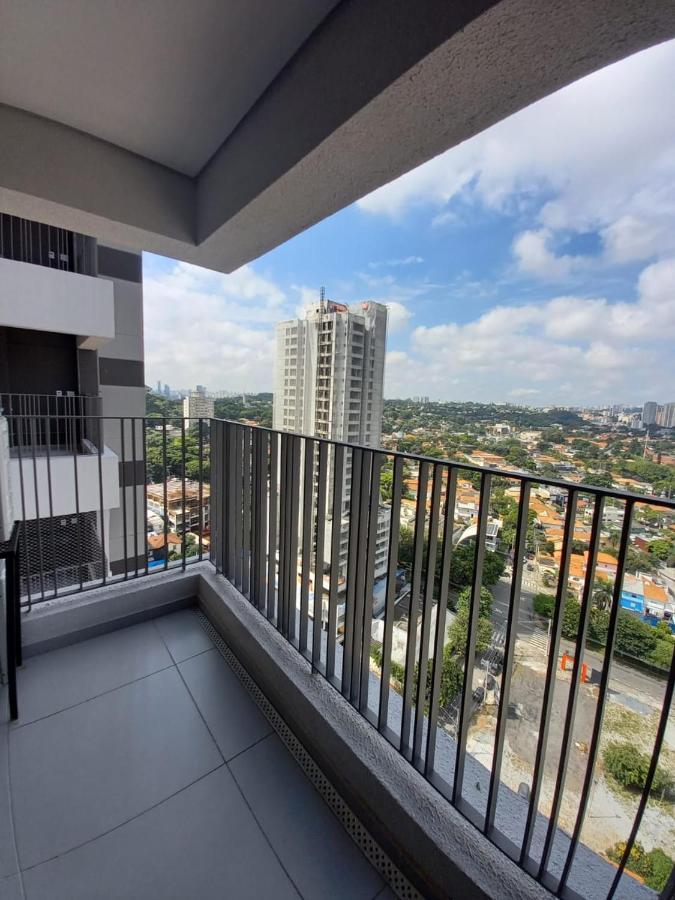 Căn hộ Roomo Butanta Reboucas Residencial