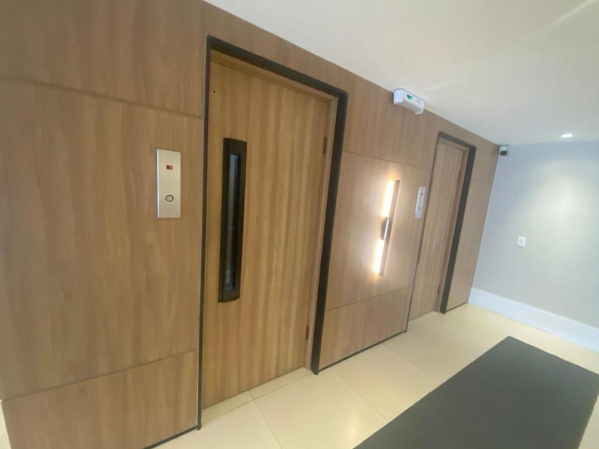 Apartamento Apartamento Em Moema São Paulo