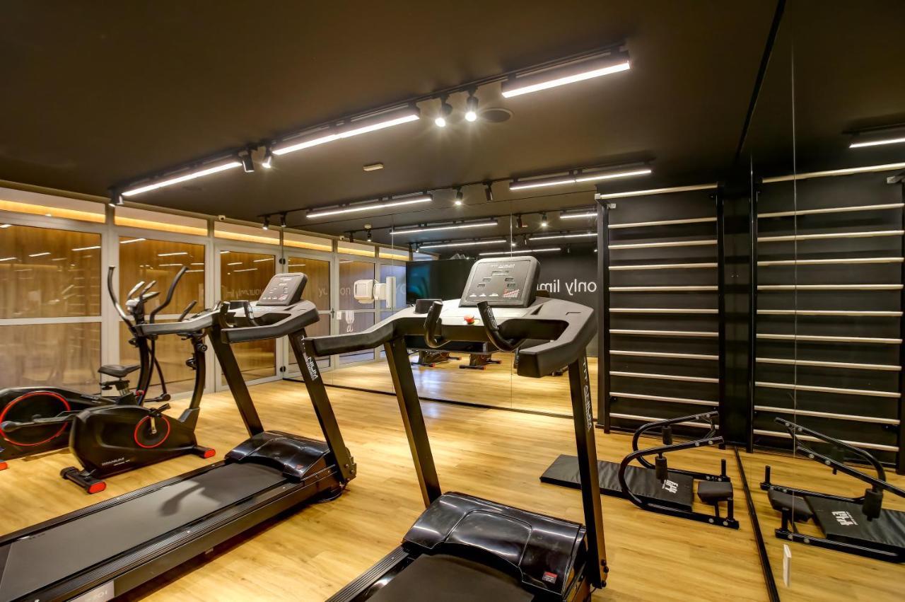 Roomo Butanta Reboucas Residencial Căn hộ