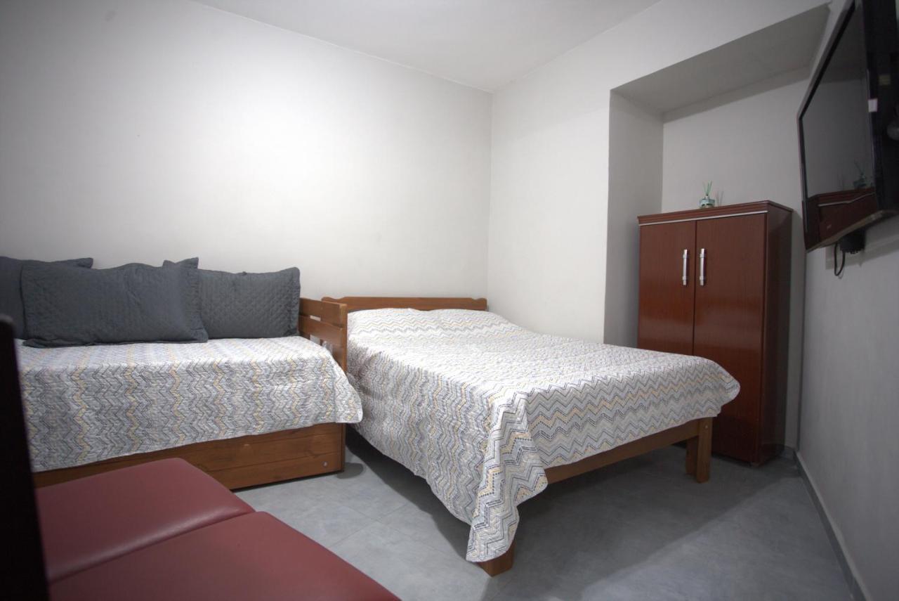 Apartment Galeria Sao Paulo