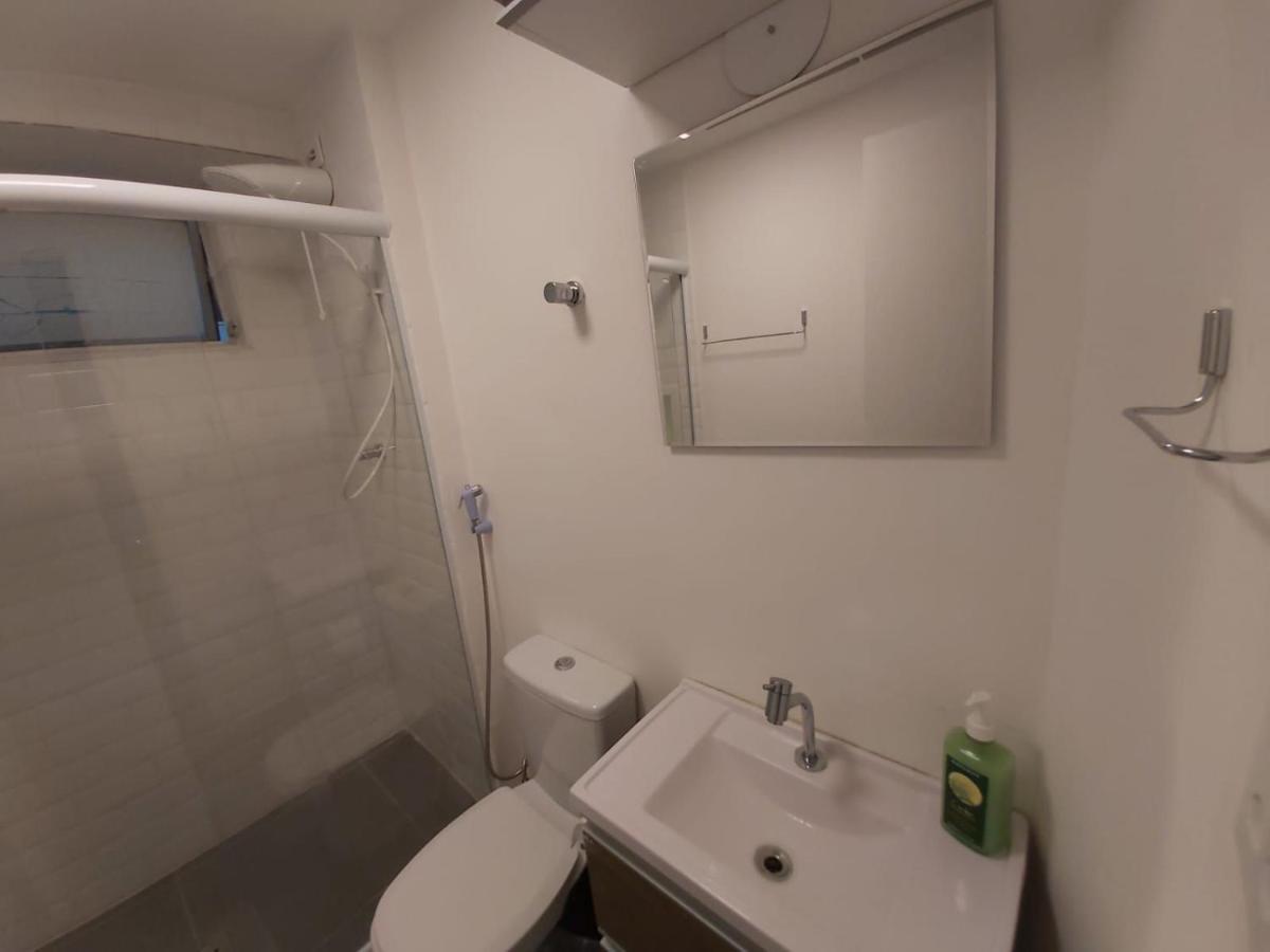 Condominio Alianca Apartment São Paulo