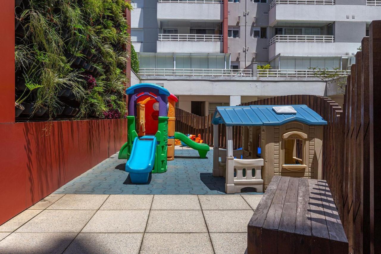 Vossa Bossa Pompeia Sao Paulo