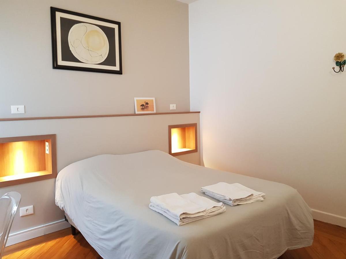 Casa Saint Hilaire *