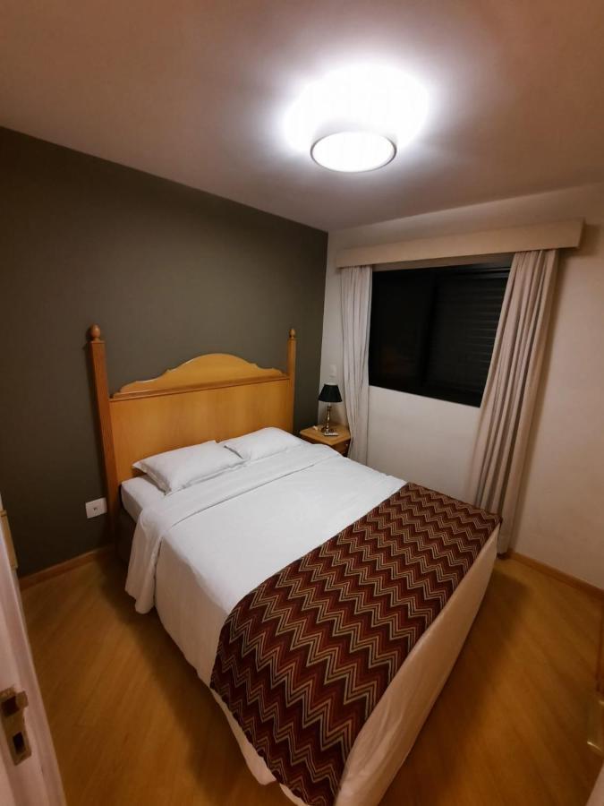 Apartemen Flat Condominio La Maison D Estan