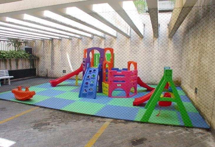 Apartemen Flat Condominio La Maison D Estan *
