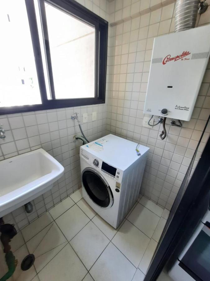 Flat Condominio La Maison D Estan * Sao Paulo