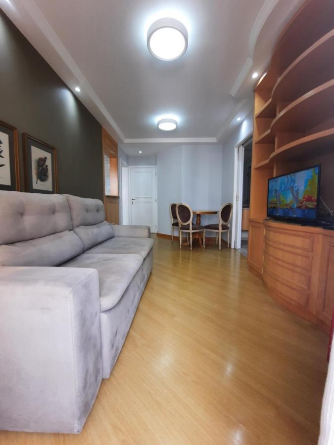Flat Condominio La Maison D Estan Apartemen Sao Paulo