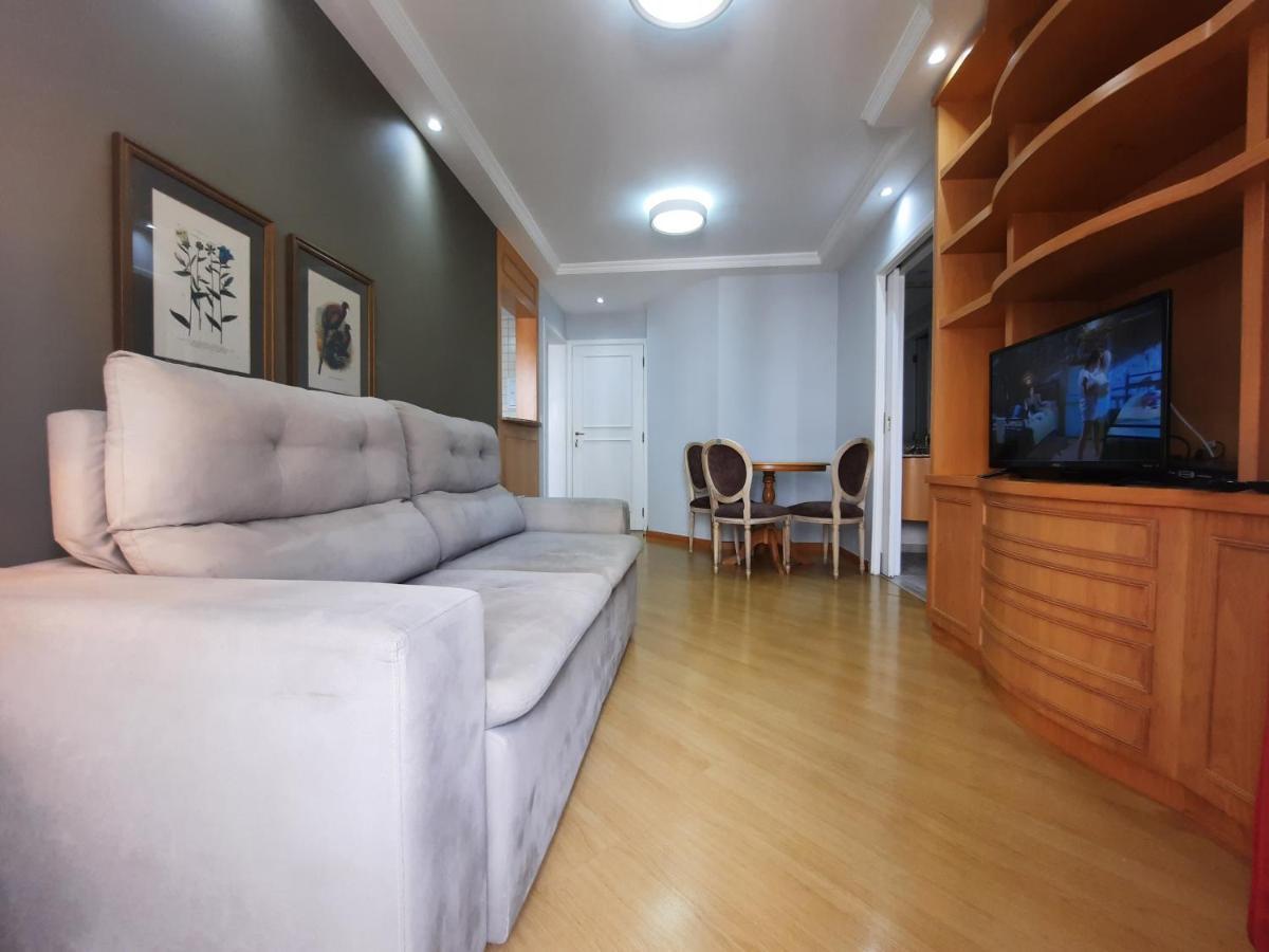 Apartemen Flat Condominio La Maison D Estan Sao Paulo